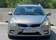 Kia Ceed SW 1.6 CRDi