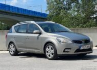 Kia Ceed SW 1.6 CRDi