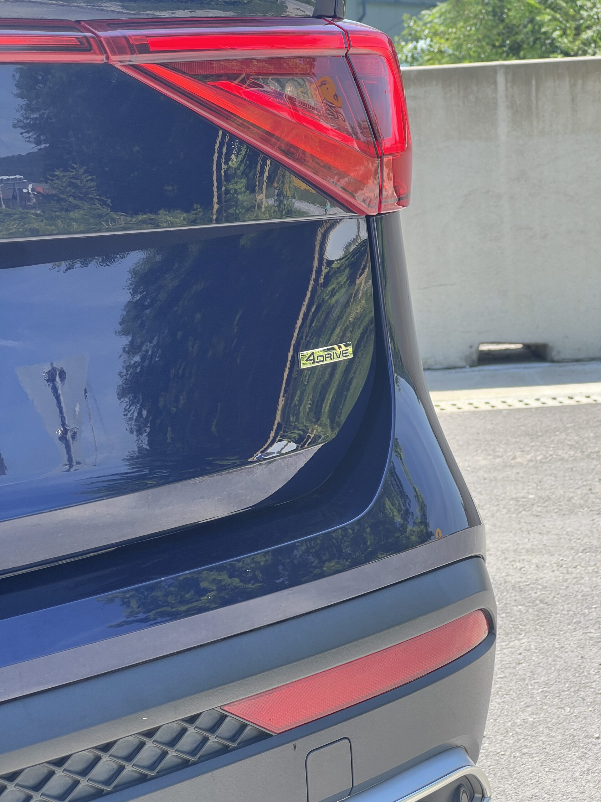 Seat Tarraco 2.0 TDI 190 Xcellence Limited 4Drive DSG