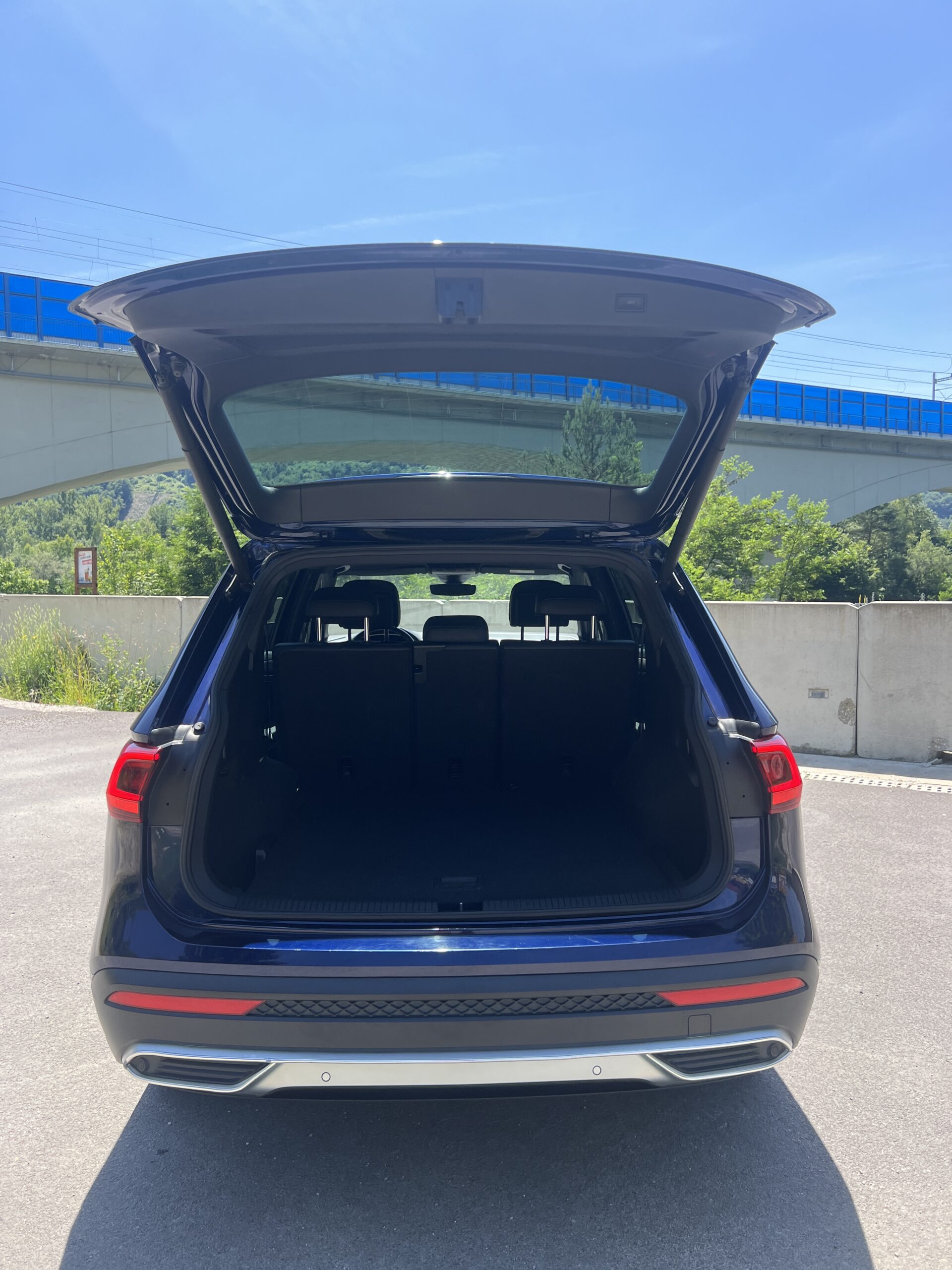 Seat Tarraco 2.0 TDI 190 Xcellence Limited 4Drive DSG