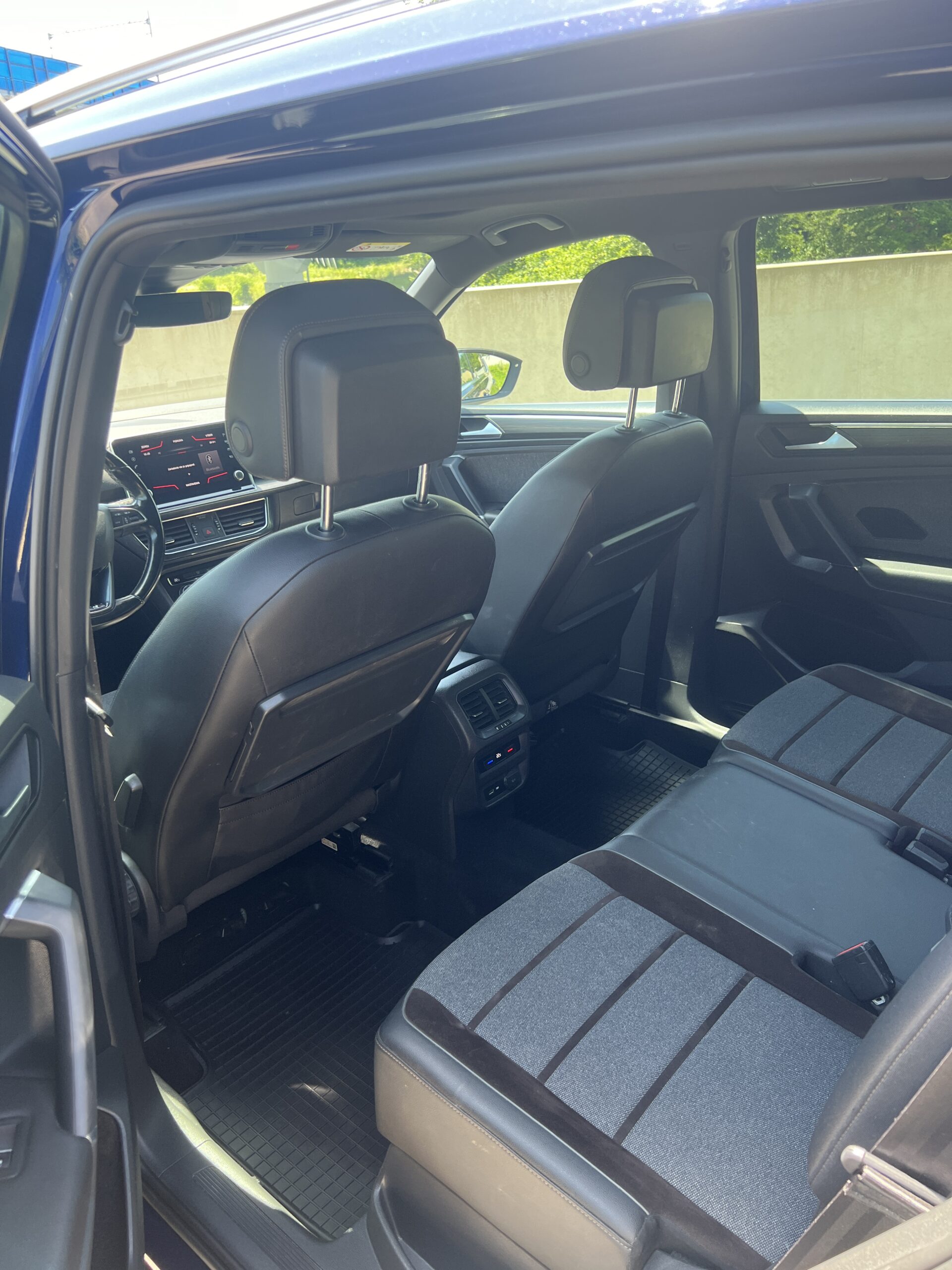 Seat Tarraco 2.0 TDI 190 Xcellence Limited 4Drive DSG