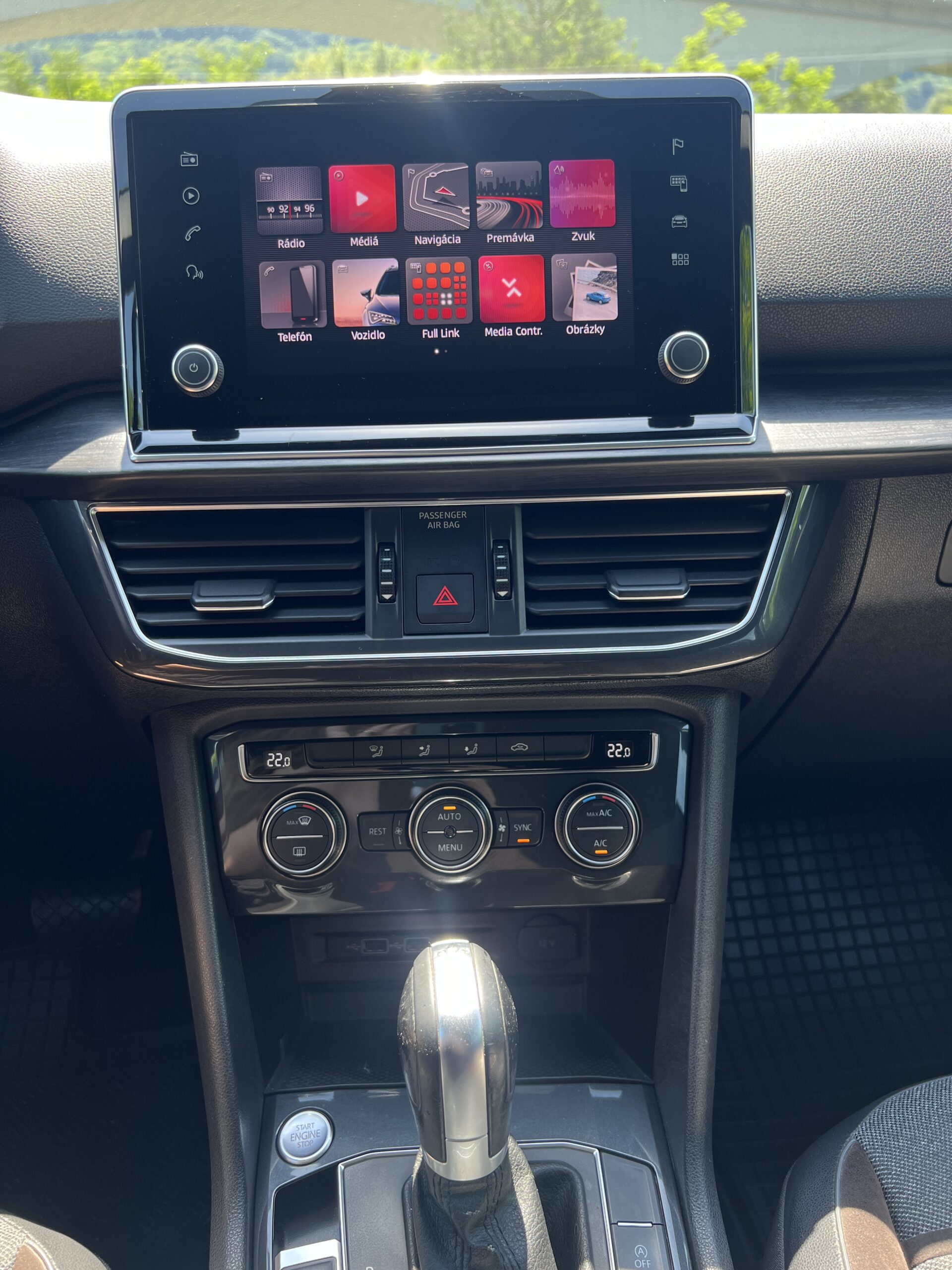 Seat Tarraco 2.0 TDI 190 Xcellence Limited 4Drive DSG