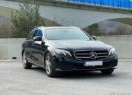 Mercedes-Benz, trieda E220d, W213