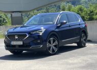 Seat Tarraco 2.0 TDI 190 Xcellence Limited 4Drive DSG