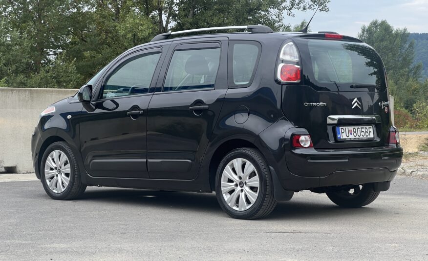 Citroën C3 Picasso 1.4