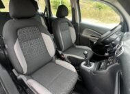 Citroën C3 Picasso 1.4