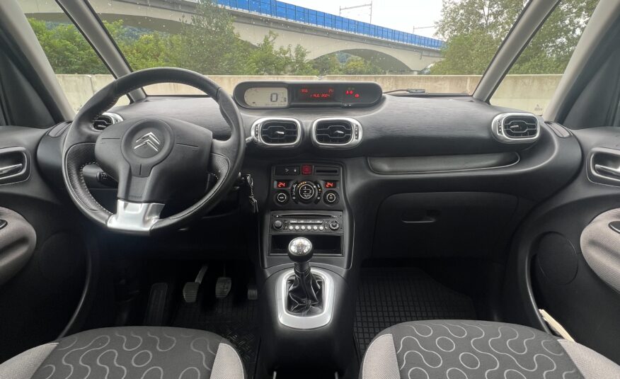 Citroën C3 Picasso 1.4