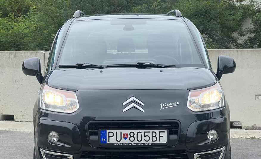 Citroën C3 Picasso 1.4