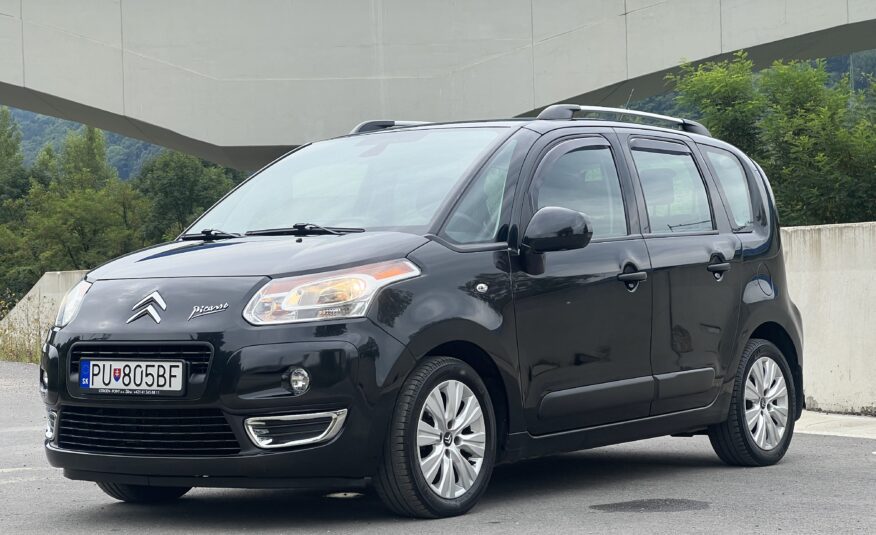 Citroën C3 Picasso 1.4