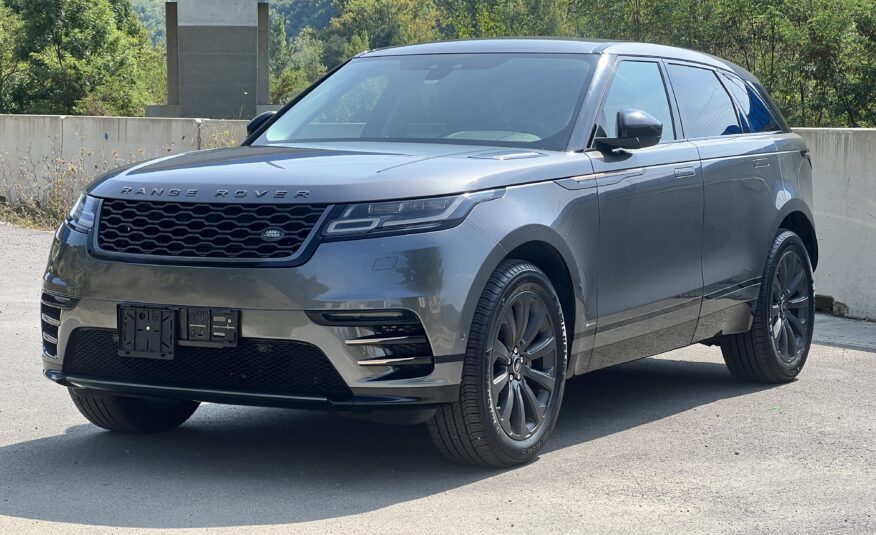 Land Rover Range Rover Velar 2.0 R-Dynamic SE