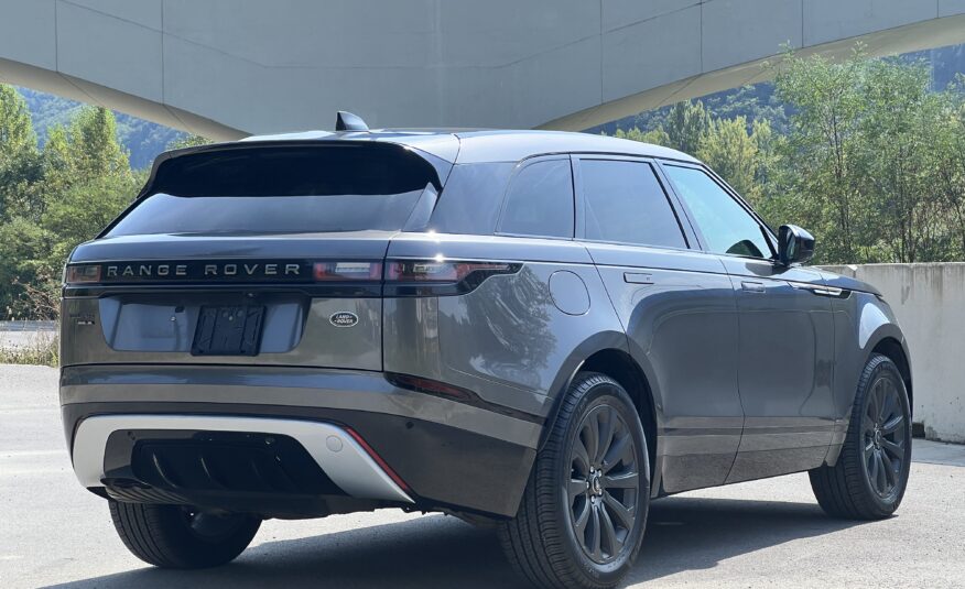 Land Rover Range Rover Velar 2.0 R-Dynamic SE